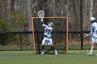 MLAX vs Babson  Wheaton College Men's Lacrosse vs Babson College. - Photo by Keith Nordstrom : Wheaton, Lacrosse, LAX, Babson, MLax